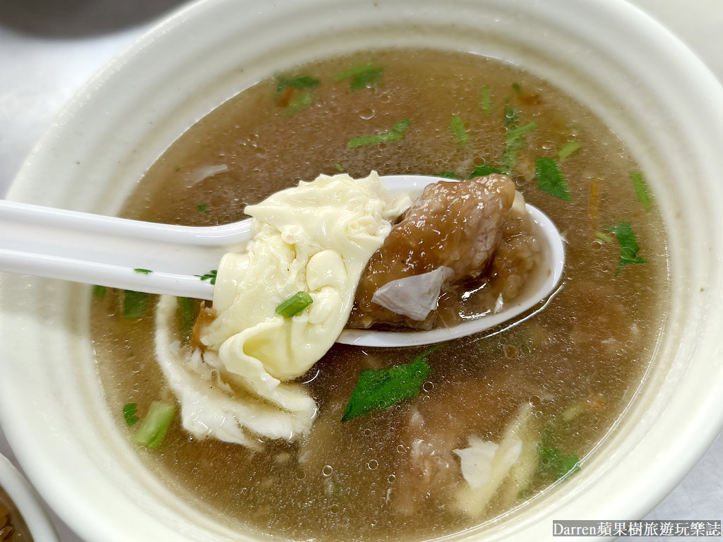 板橋油飯,黃石謝家肉羹油飯,板橋黃石市場肉羹,板橋美食