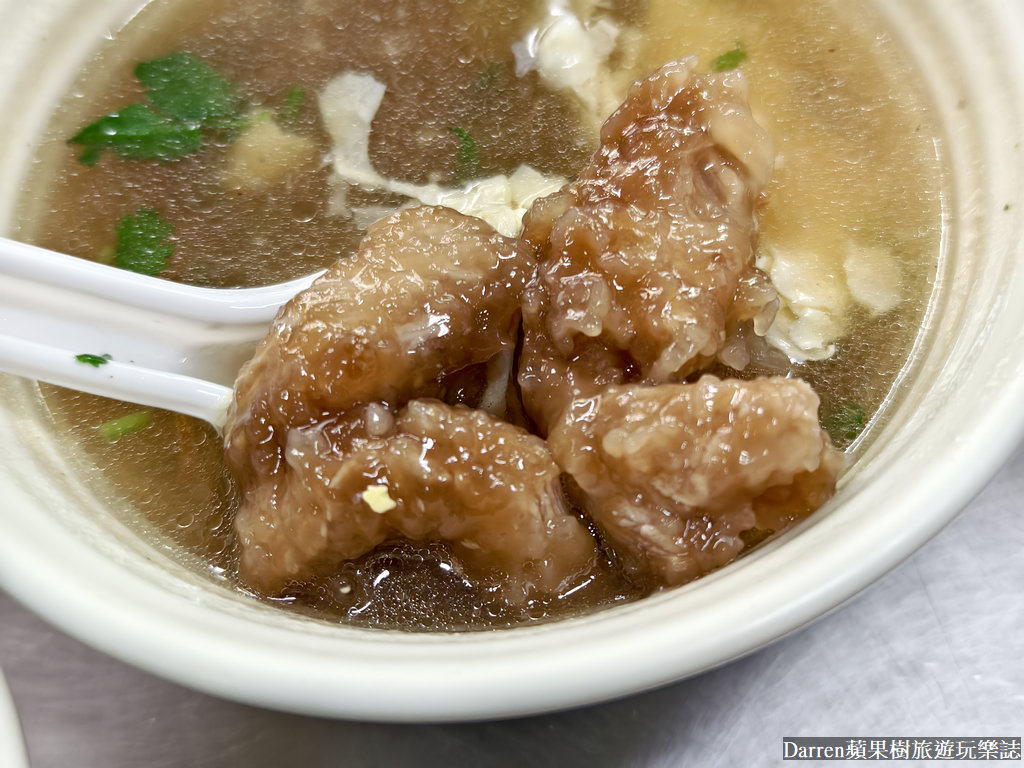 板橋油飯,黃石謝家肉羹油飯,板橋黃石市場肉羹,板橋美食