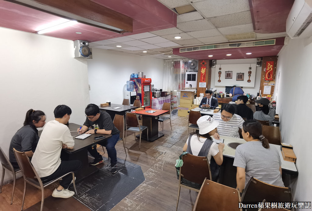 東輝韓食館,行天宮美食