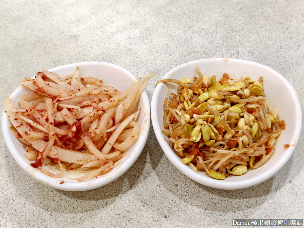 東輝韓食館,行天宮美食