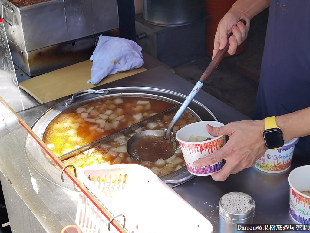 梅滿美食,大龍峒美食,圓山站美食,台北孔廟美食,大龍峒保安宮美食
