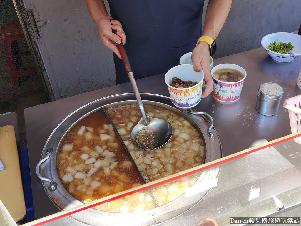 梅滿美食,大龍峒美食,圓山站美食,台北孔廟美食,大龍峒保安宮美食