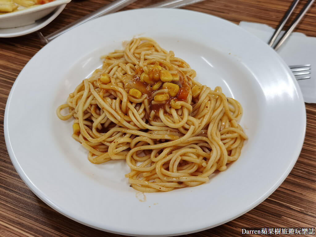桃園朝陽料理簡餐吃到飽