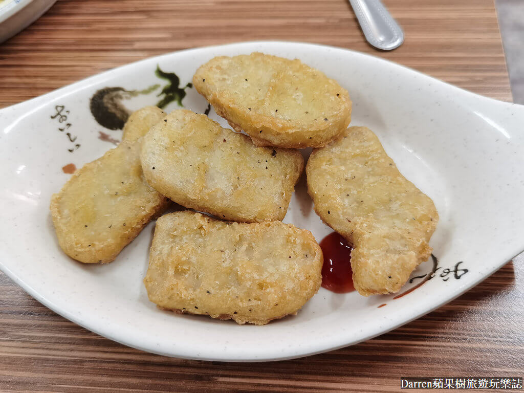 桃園朝陽料理簡餐吃到飽
