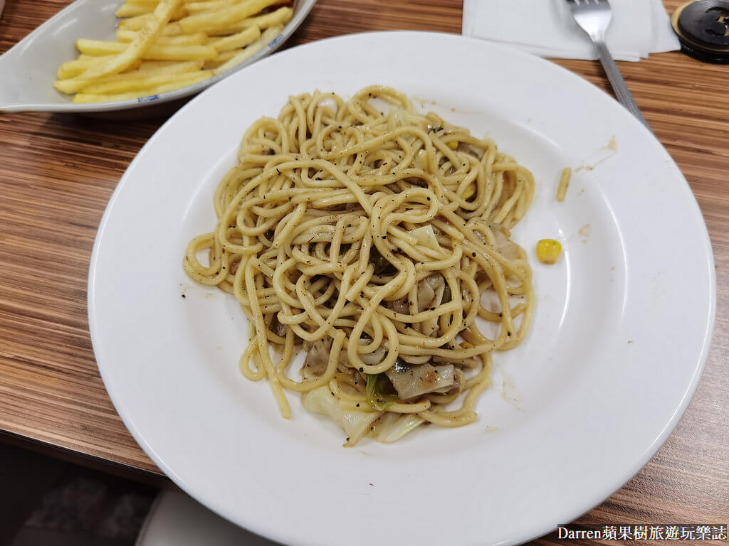 桃園朝陽料理簡餐吃到飽