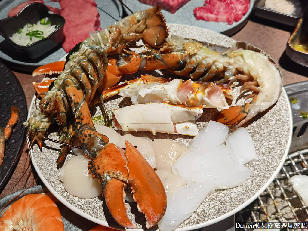 桃園吃到飽推薦