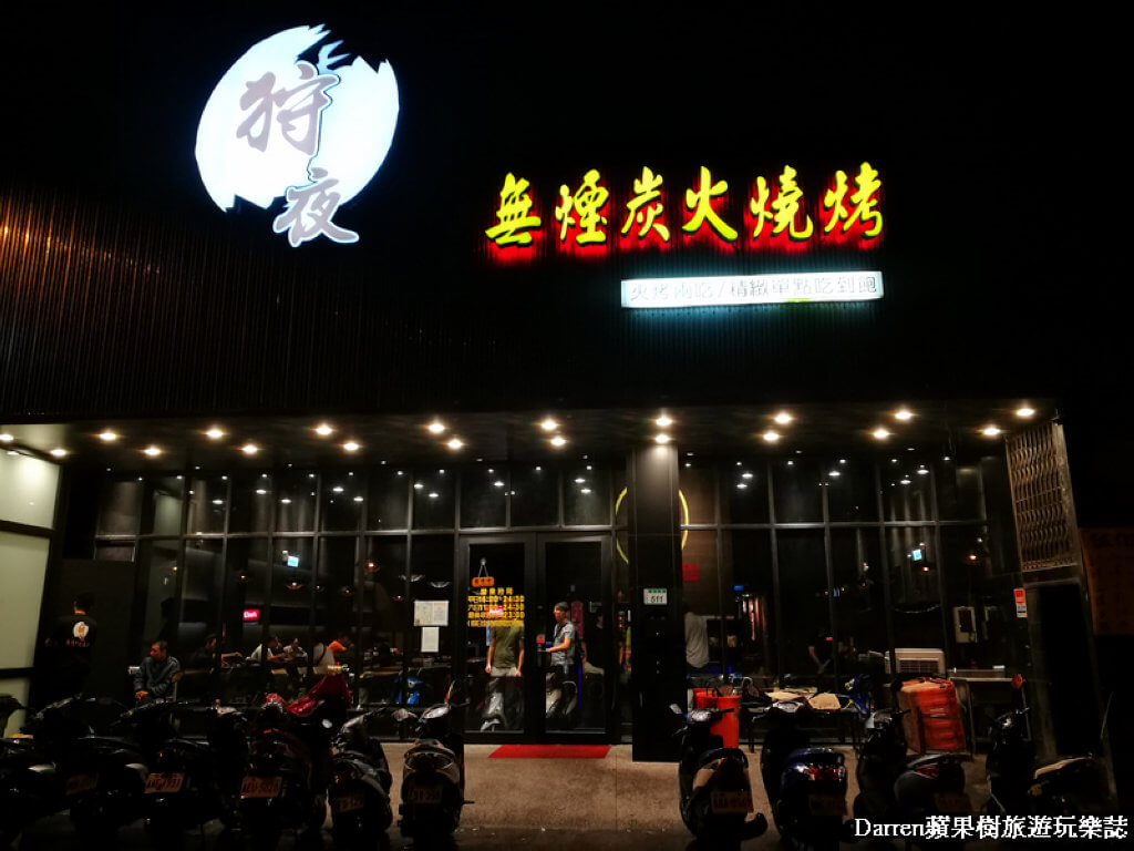 桃園吃到飽推薦