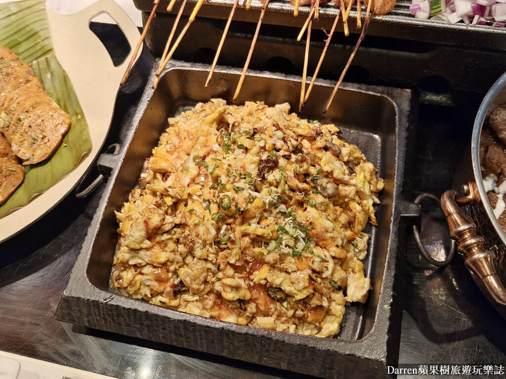 探索廚房,探索廚房餐券,寒舍艾美探索廚房,台北吃到飽