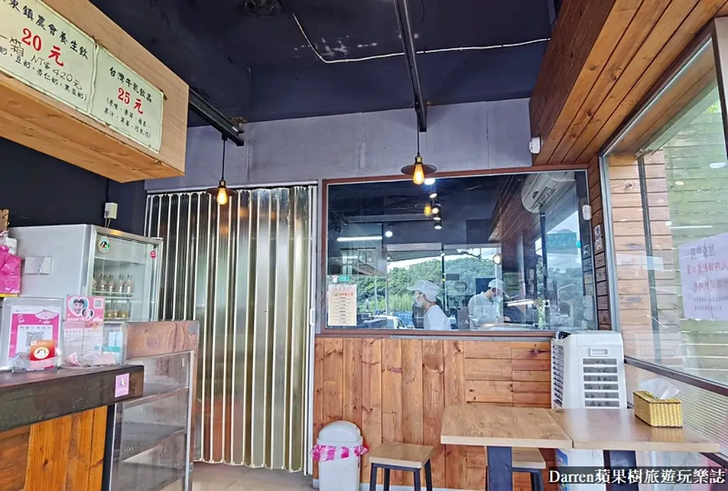 福星阿嬤筍肉包,淡水美食,北海岸美食