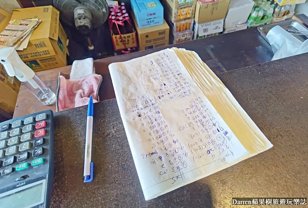福星阿嬤筍肉包,淡水美食,北海岸美食