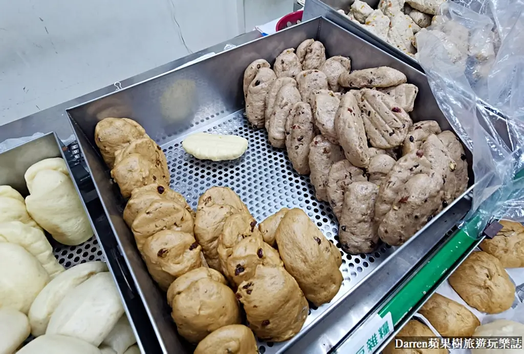 宋太太養生饅頭,宋太太醜饅頭