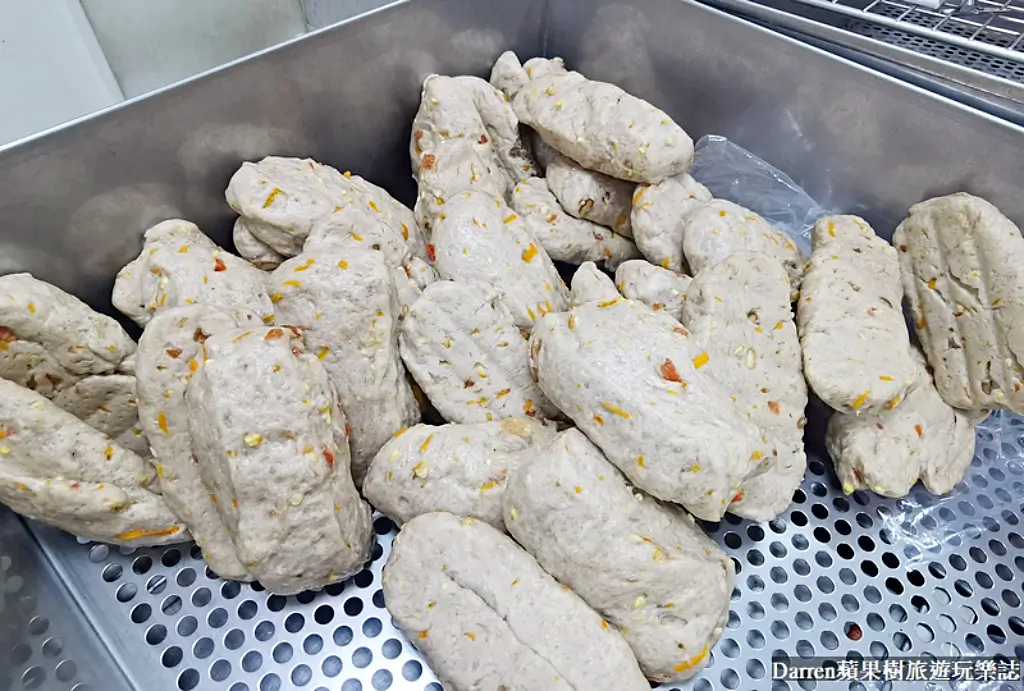 宋太太養生饅頭,宋太太醜饅頭