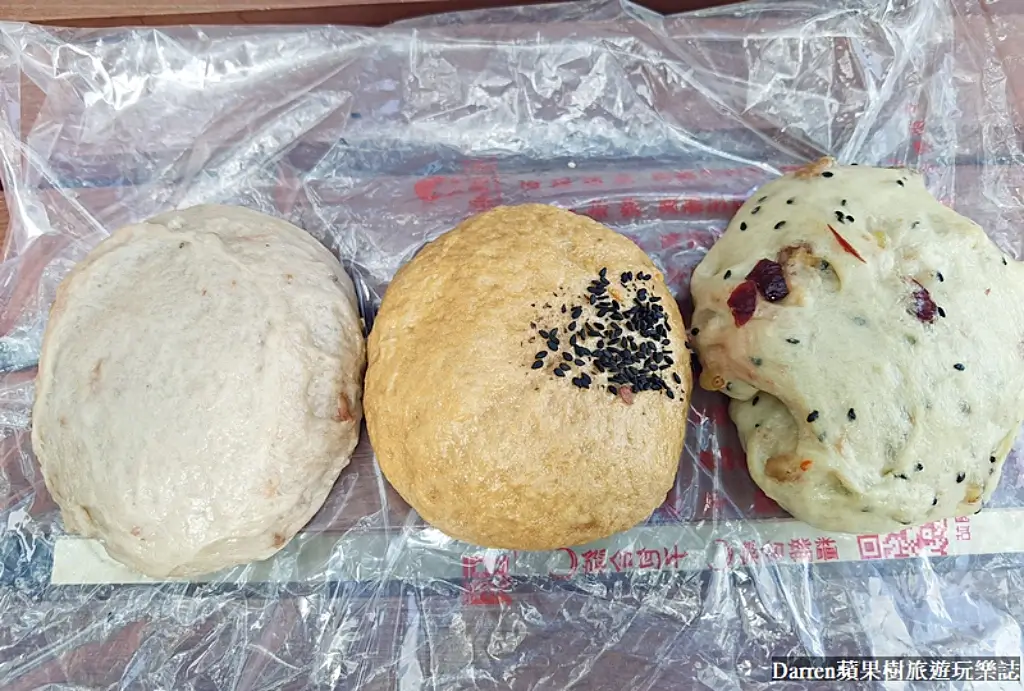 宋太太養生饅頭,宋太太醜饅頭