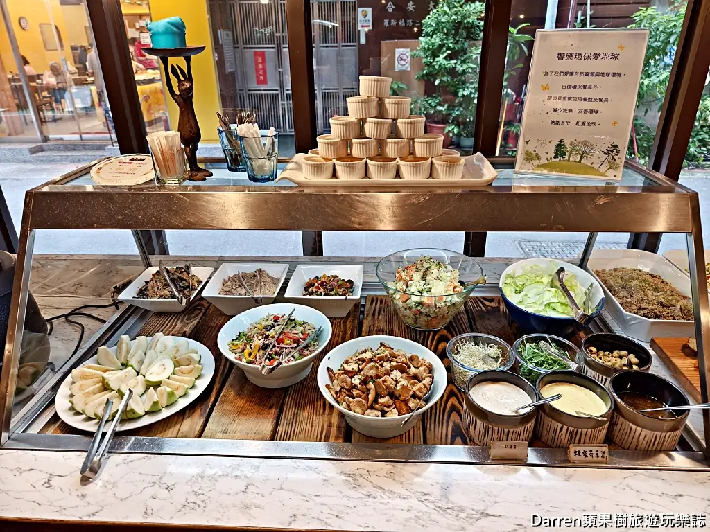 帝拉摩義式餐廳,地中海料理吃到飽