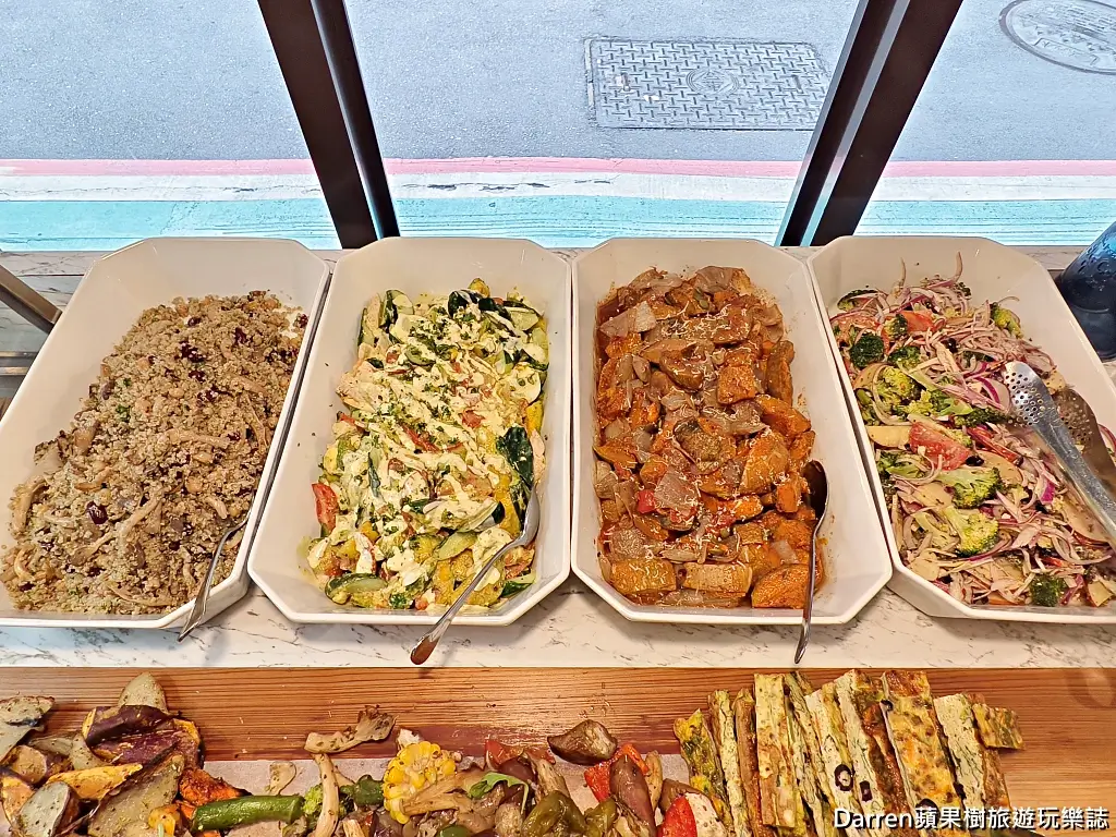 帝拉摩義式餐廳,地中海料理吃到飽