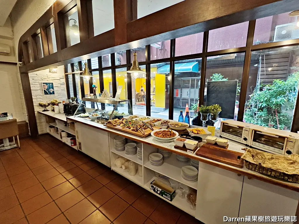 帝拉摩義式餐廳,地中海料理吃到飽