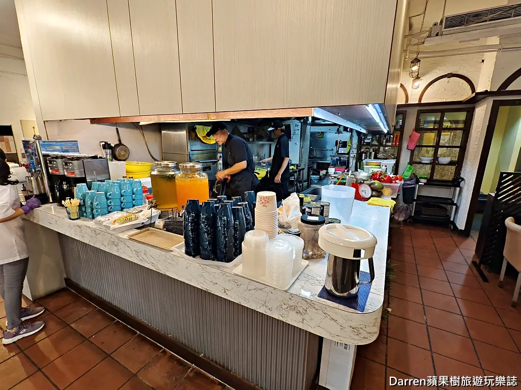帝拉摩義式餐廳,地中海料理吃到飽