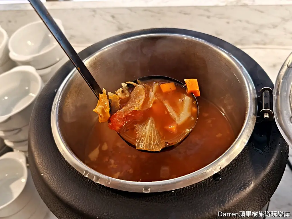 帝拉摩義式餐廳,地中海料理吃到飽