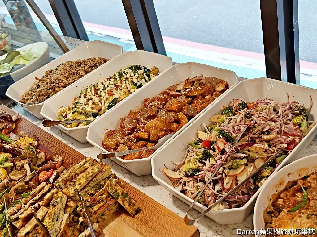 帝拉摩義式餐廳,地中海料理吃到飽