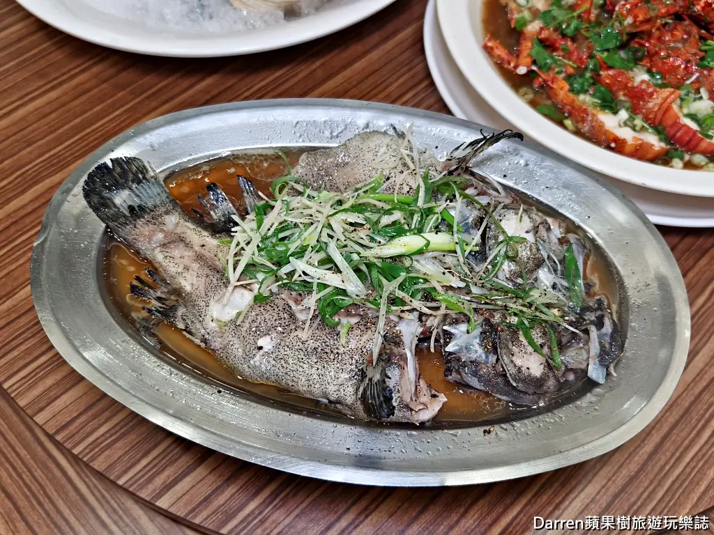 蟹挺豐海鮮料理,中山區海鮮餐廳