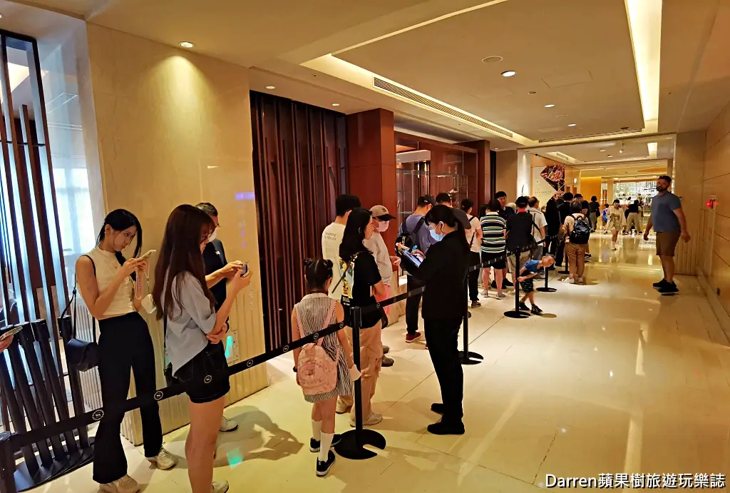 十二廚台北喜來登大飯店