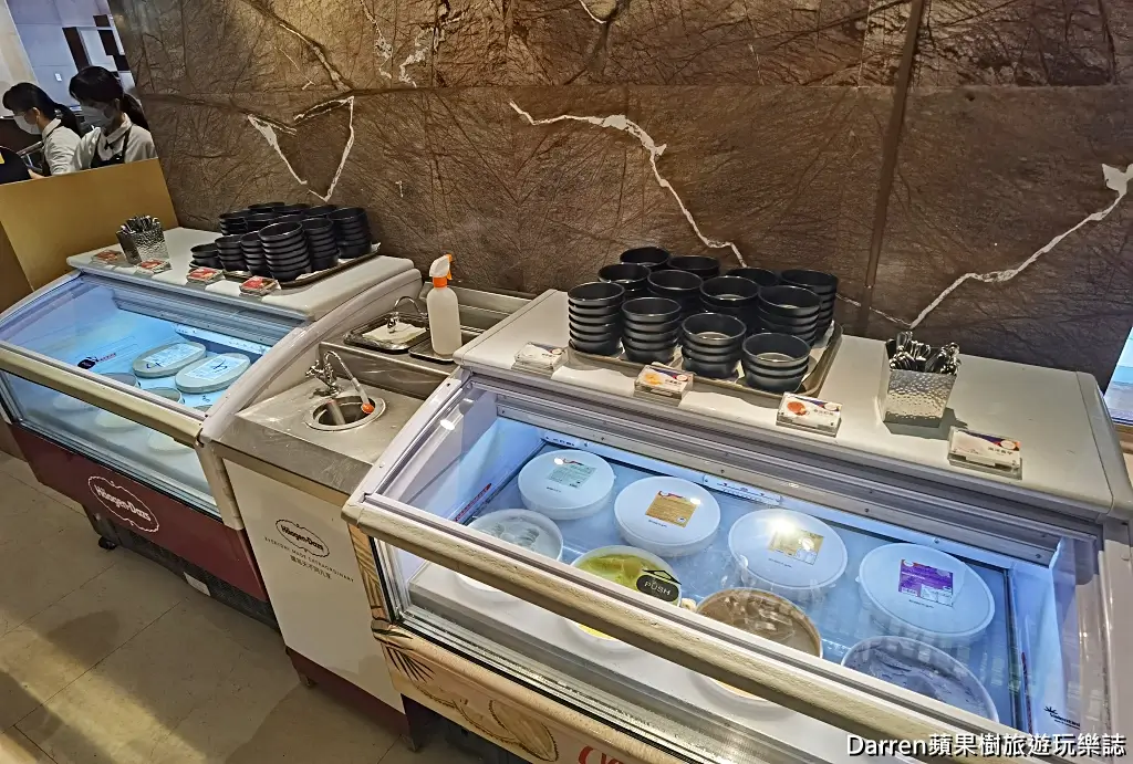 十二廚台北喜來登大飯店