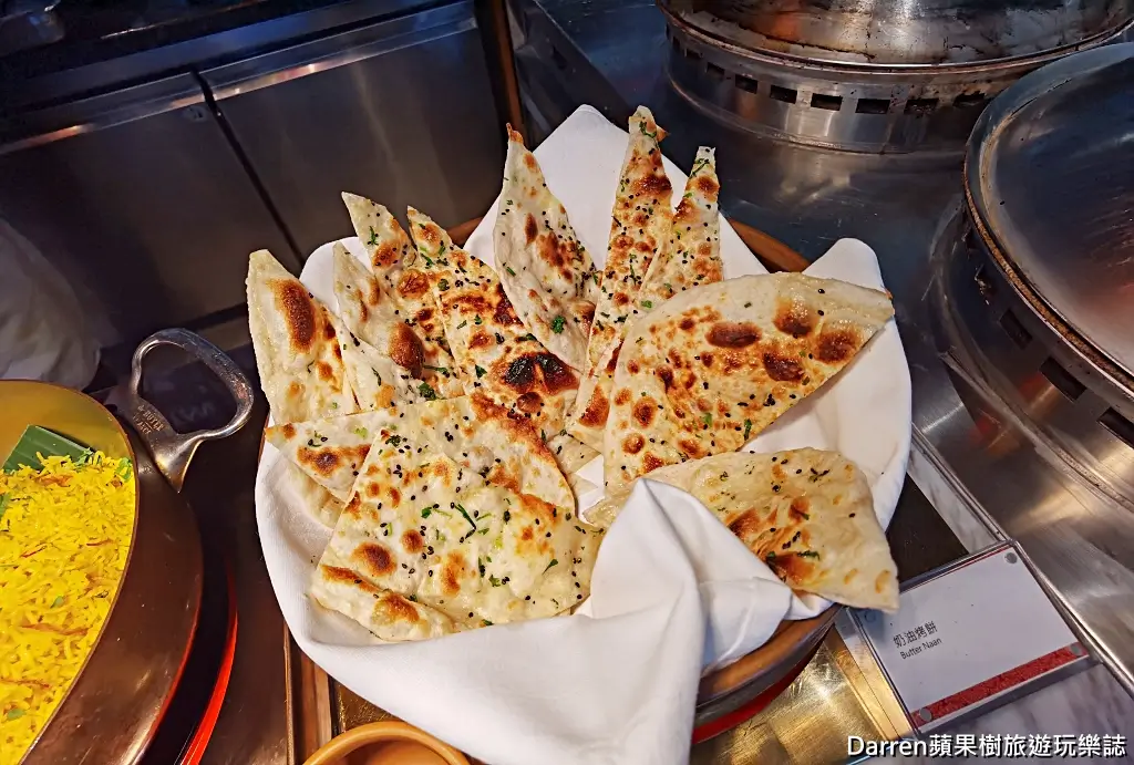 十二廚台北喜來登大飯店