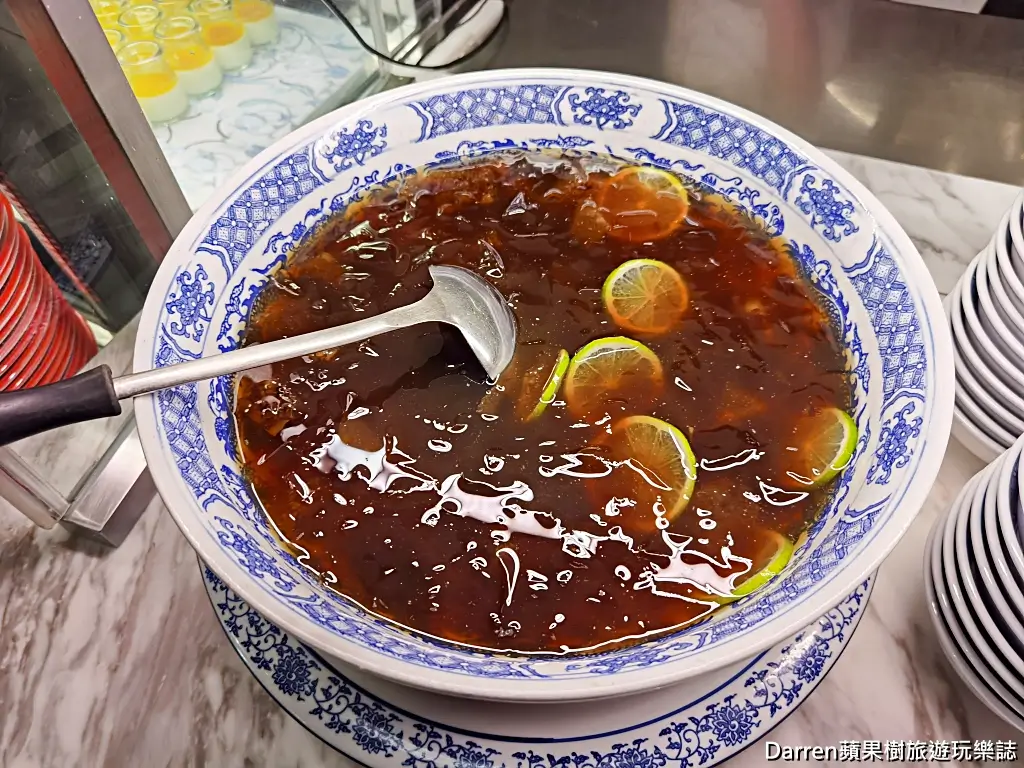 十二廚台北喜來登大飯店