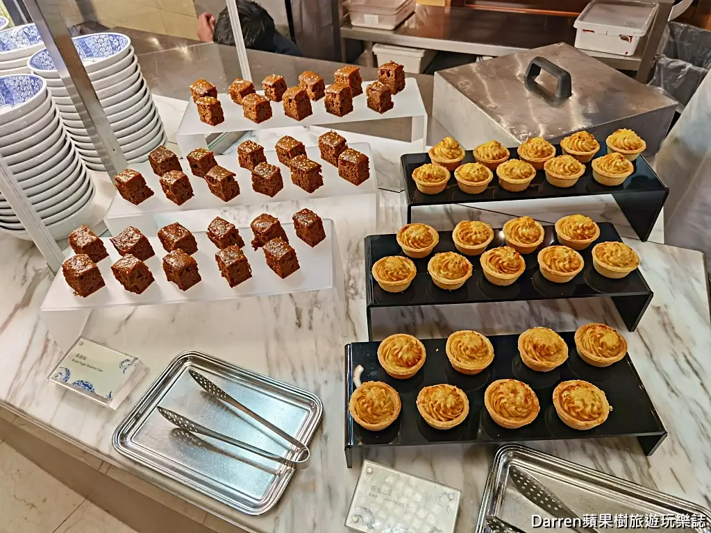 十二廚台北喜來登大飯店