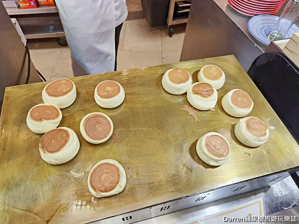 十二廚台北喜來登大飯店