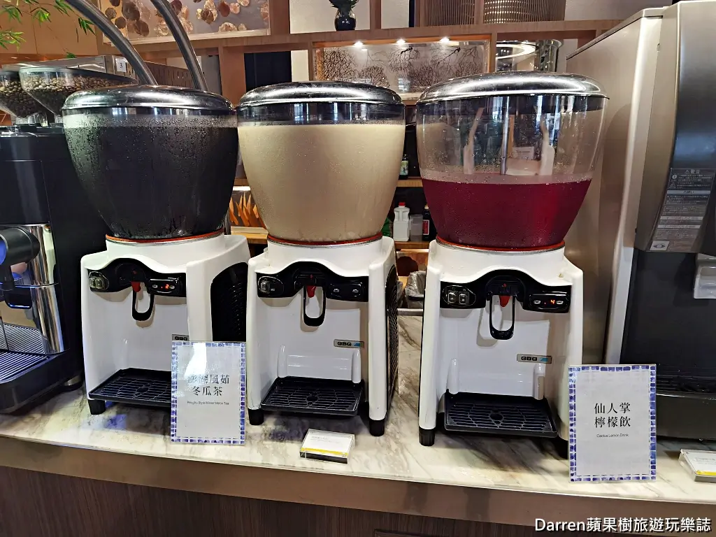 十二廚台北喜來登大飯店