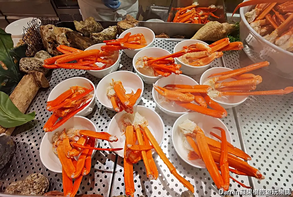 十二廚台北喜來登大飯店