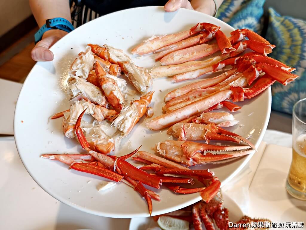 敘日全日餐廳台北六福萬怡酒店