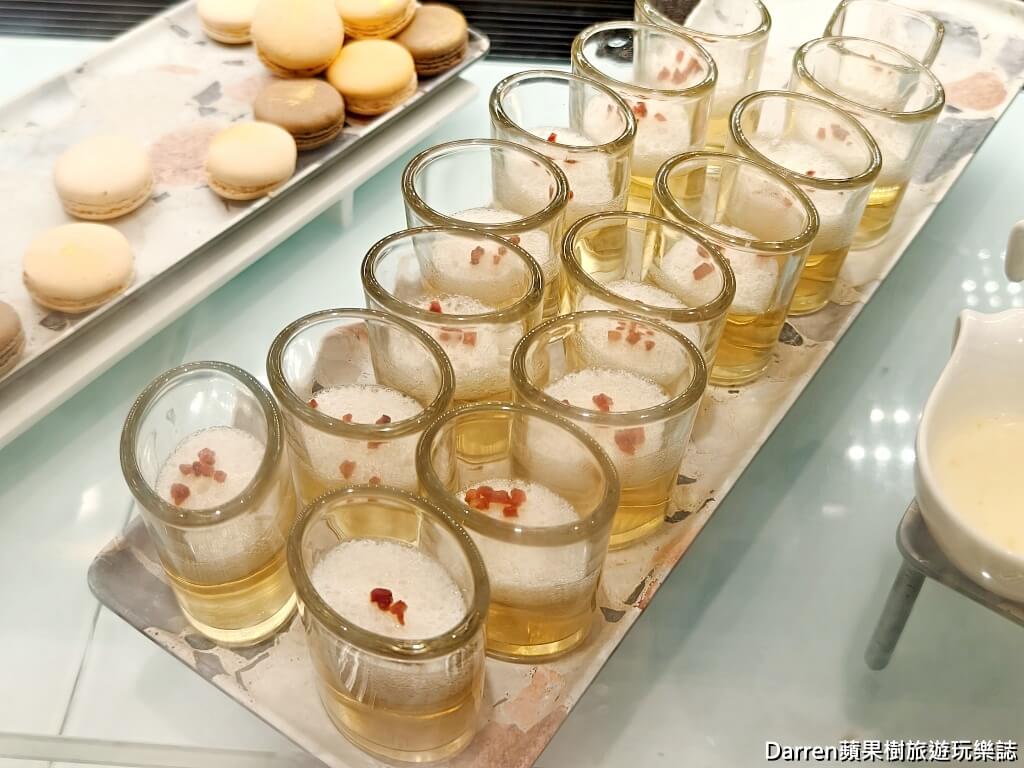 敘日全日餐廳台北六福萬怡酒店