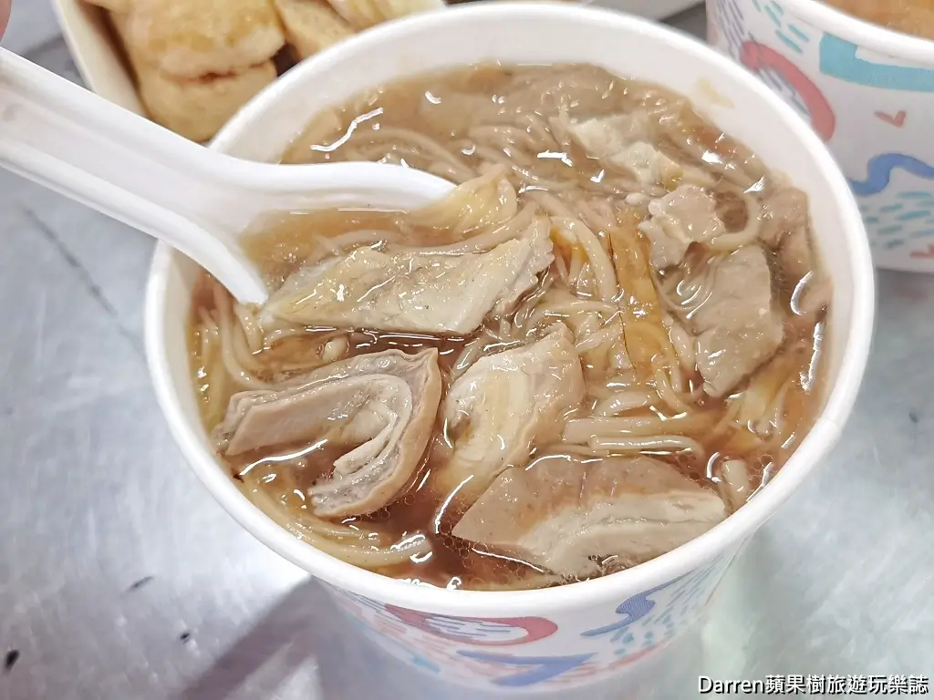 阿霞臭豆腐