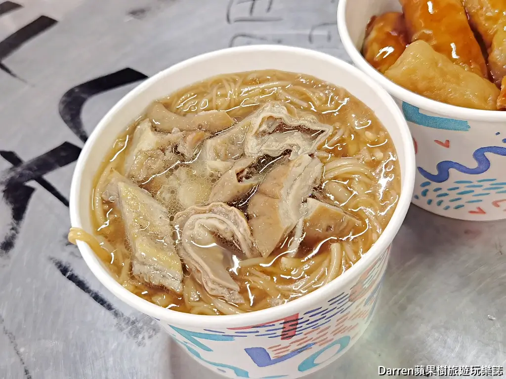 阿霞臭豆腐
