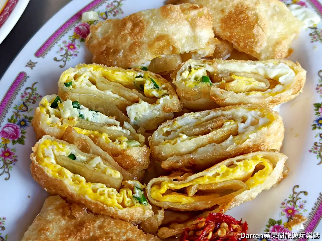 三峽鍋貼王子,三峽美食