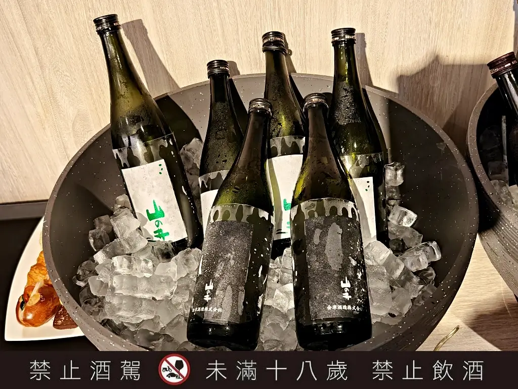 福島清酒》陸奧會津酒造三雄集結福島地酒經典銘柄與夏季限定新品曝光