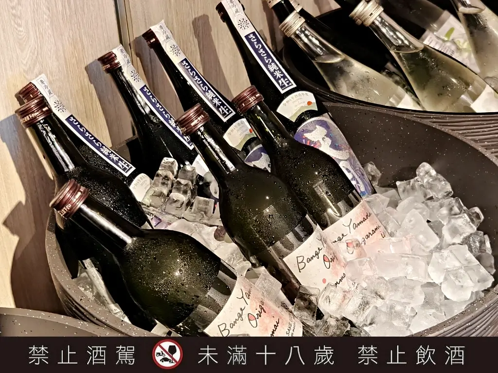 福島清酒》陸奧會津酒造三雄集結福島地酒經典銘柄與夏季限定新品曝光