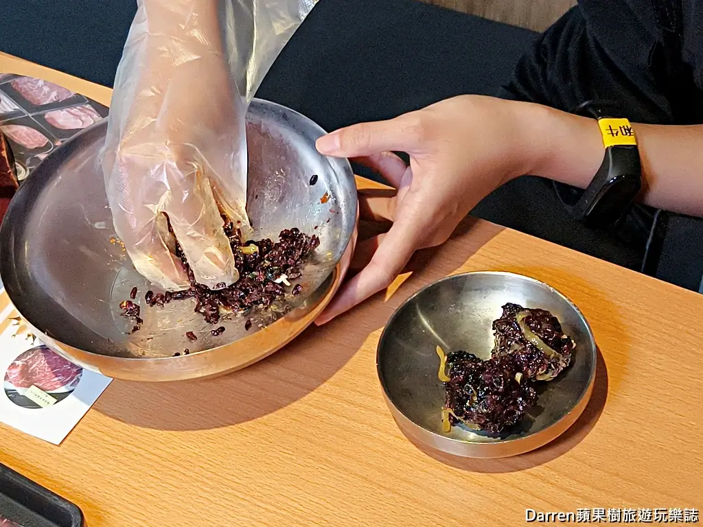 涮饗鍋食べ放題