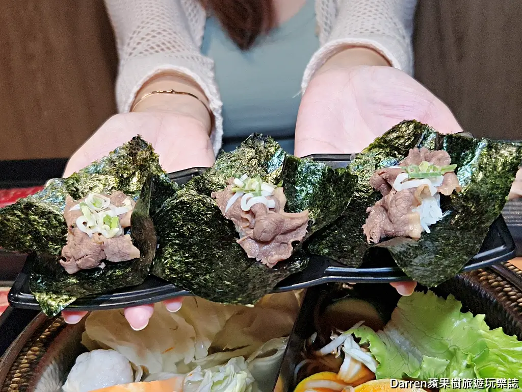 涮饗鍋食べ放題
