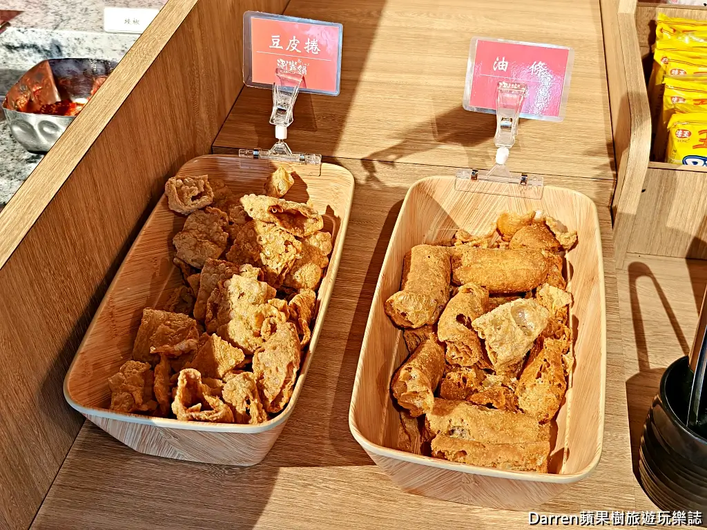 涮饗鍋食べ放題