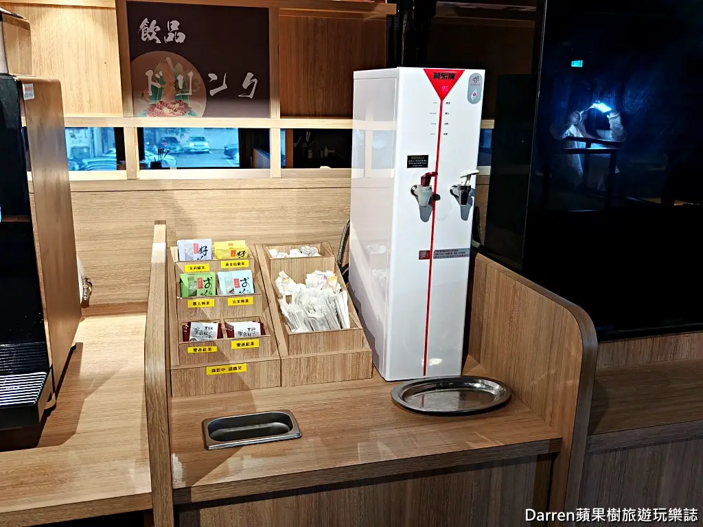 涮饗鍋食べ放題
