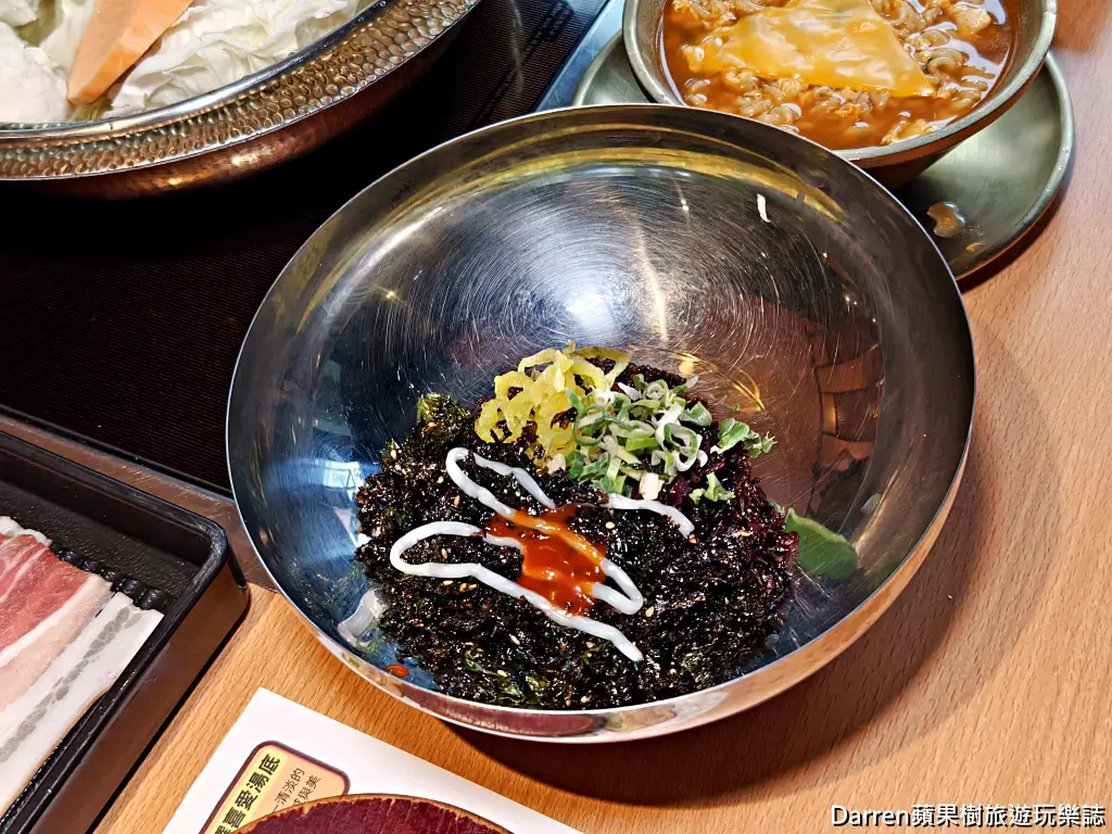 涮饗鍋食べ放題