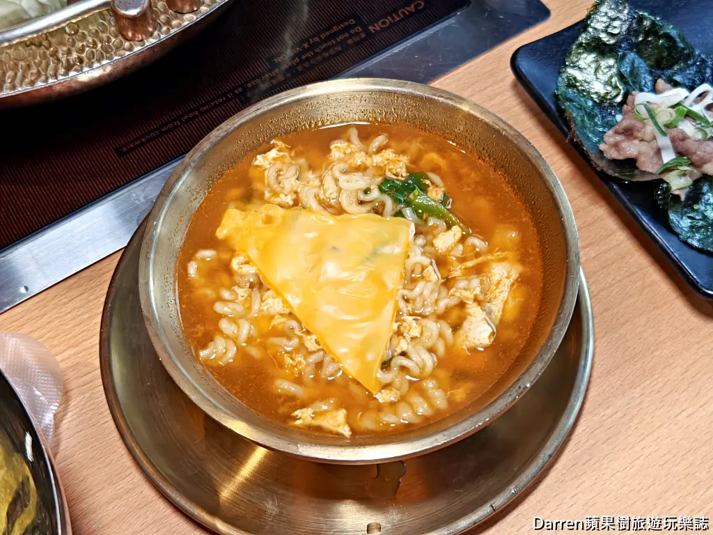 涮饗鍋食べ放題