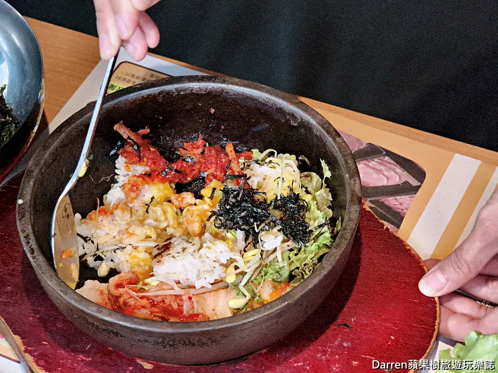 涮饗鍋食べ放題