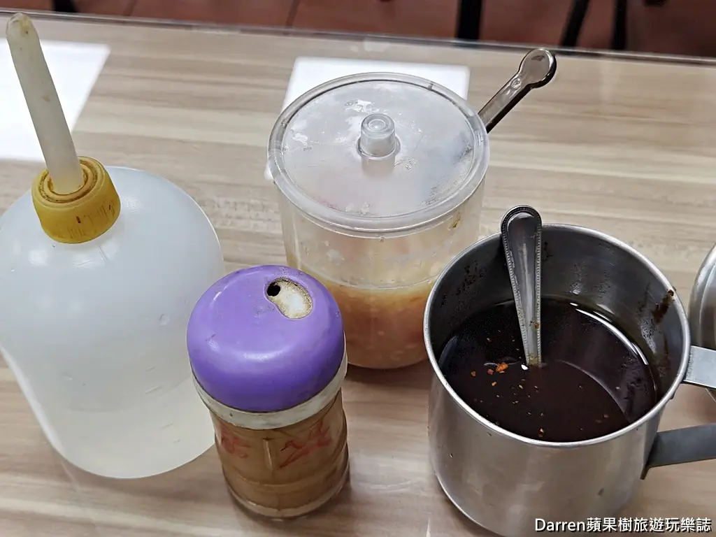 大吉林涼麵
