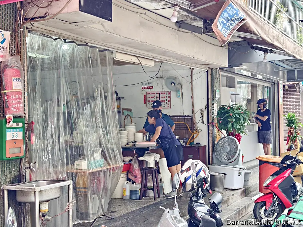 金華麵店,古亭美食,福州 乾拌麵,台北 雙醬麵,台北 好 吃麵 店,台北 傳統 麵 店,古 亭 站 麵 店,台北炸醬麵