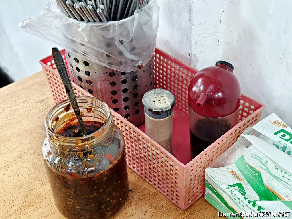金華麵店,古亭美食,福州 乾拌麵,台北 雙醬麵,台北 好 吃麵 店,台北 傳統 麵 店,古 亭 站 麵 店,台北炸醬麵