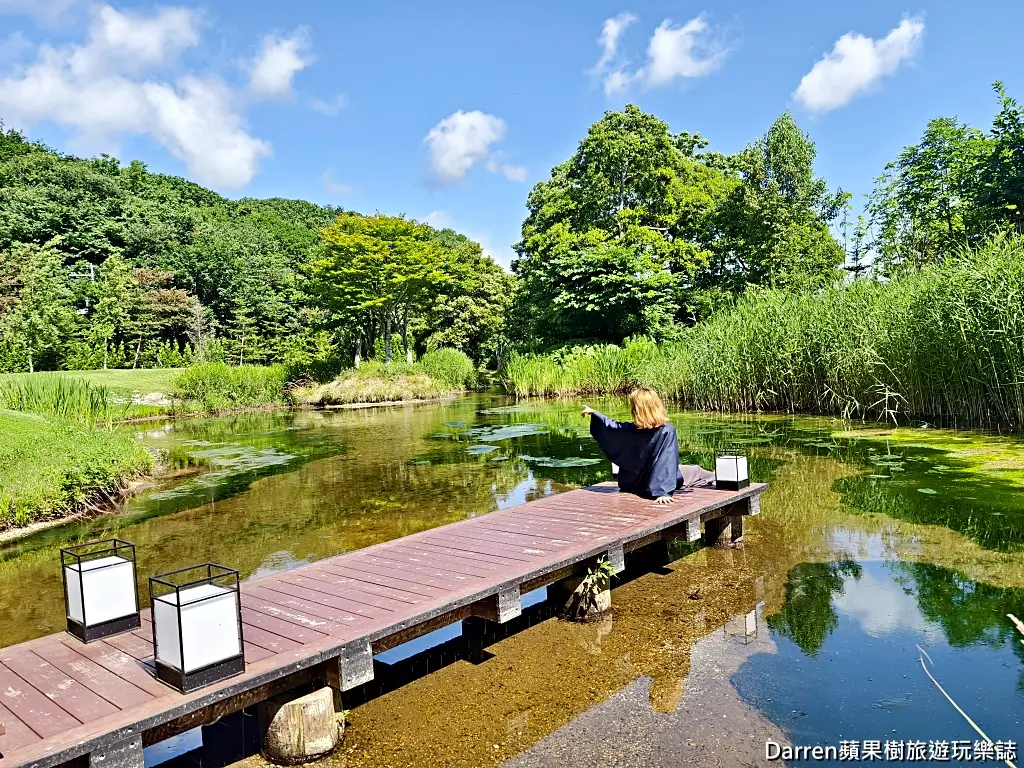 星野集團界波羅多